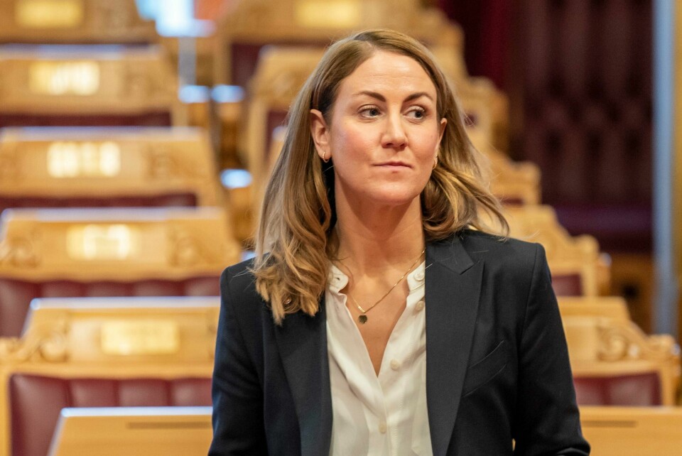 Kunnskapsminister Tonje Brenna (Ap) skal lede ett av de to nye utvalgene. Kunnskapsminister Tonje Brenna (Ap) vil stramme endre regelverket for hvem som sier ja til private skoler. Foto: Heiko Junge / NTB