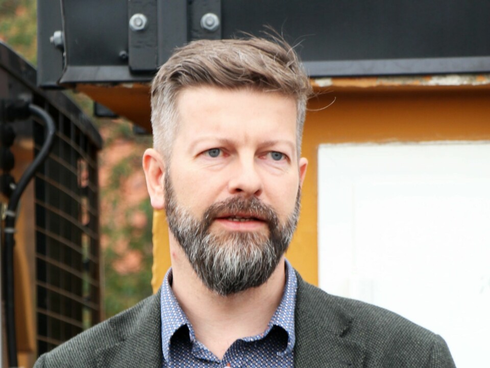 Leder i utvalg for miljø og utbygging, Rune Askeland (MDG), er ikke sikker på at 3000 kroner er nok søtte og vil se på muligheten for å øke den ved kommende kommunestyremøte 19. juni. Leder i utvalg for miljø og utbygging, Rune Askeland (MDG), tror den nye målestasjonen kommer til å gi data som kommunen trenger.