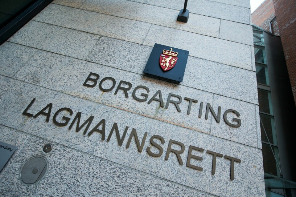 Student anklaget for fusk vant over Kunnskapsdepartementet i Borgarting lagmannsrett.