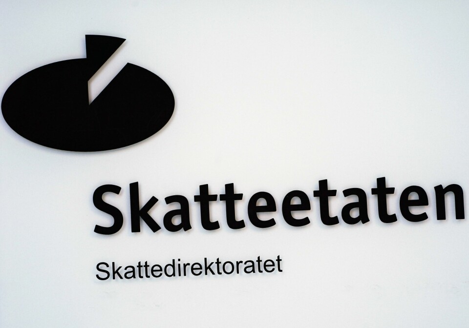 Skatteetaten mener de aldri har hevdet at Kjell Ingolf Ropstad skulle slippe å betale skatt på statsrådboligen. Skatteetaten mener de aldri har hevdet at Kjell Ingolf Ropstad skulle slippe å betale skatt på statsrådboligen.Foto: Lise Åserud / NTB