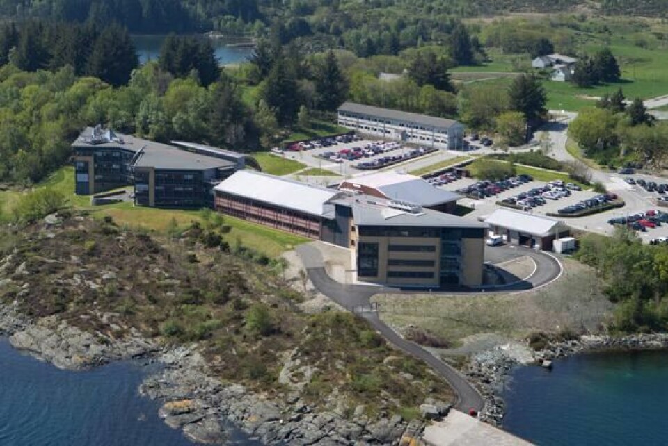 Gassco vurderes som et sentralt selskap i forbindelse med et Nato-overvåkingssenter. Det bør derfor vurderes at innspill fra Stavanger-regionen også omfatter Haugalandet og resten av Rogaland fylke, skriver ordfører i brev til forsvarsministeren. Gassco, som har sitt hovedkontor på Karmøy, vurderes som et sentralt selskap i forbindelse med et Nato-overvåkingssenter. Det bør derfor vurderes at innspill fra Stavanger-regionen også omfatterHaugalandet og resten av Rogaland fylke, skriver ordfører i brev til forsvarsministeren.