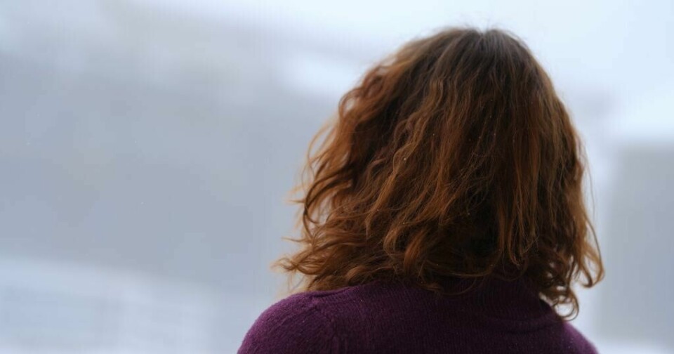 – Jeg låste meg inne på do og på lugaren min. Da følte jeg meg tryggere, sier «Sara». Hun var redd for skipperen. Det blei en stor psykisk påkjenning – tre uker på samme båt var lenge. – Jeg låste meg inne på do og på lugaren min. Da følte jeg meg tryggere, sier «Sara». Hun var redd for skipperen. Det blei en stor psykisk påkjenning – tre uker på samme båt var lenge.