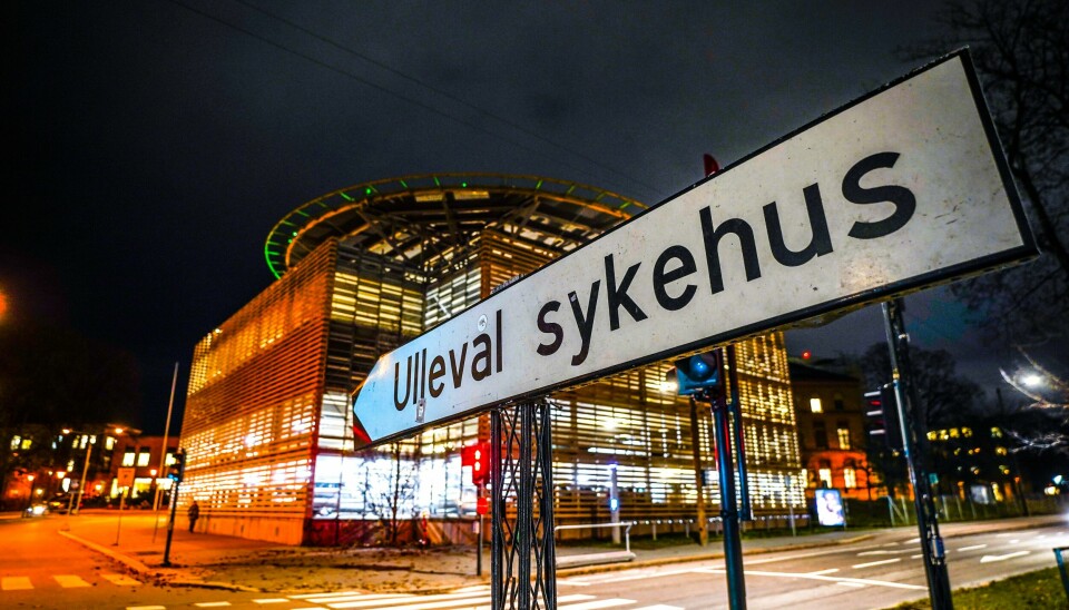 All hjertekirurgi ved Ullevål sykehus skal flyttes til Rikshospitalet 15. mai. ABC-klinikken ved Ullevål sykehus legges ned fordi Oslo universitetssykehus må spare penger, opplyser tillitsvalgte til Aftenposten. Foto: Lise Åserud / NTB