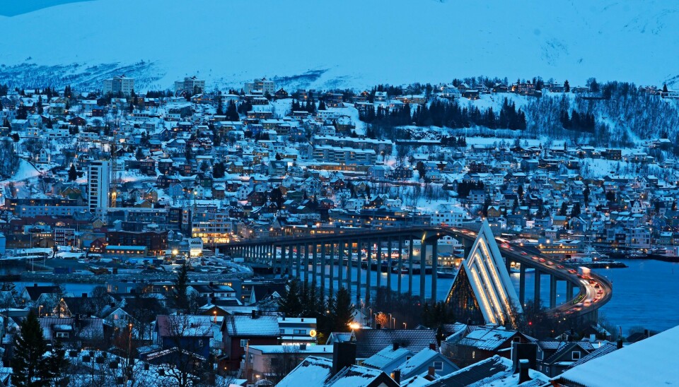Tromsø kommune har oppdaget 24 uåpnede stemmesedler fra et valg som skjedde for over to år siden.