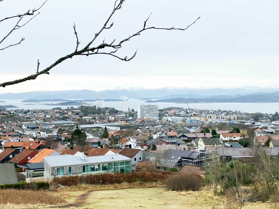 Vi ønsker at mennesker som er i etableringsfasen skal få muligheten til å komme seg inn i boligmarkedet, skriver Bjørnar Gundersen og Ine Haver i Stavanger Ap i denne kronikken. Vi ønsker at mennesker som er i etableringsfasen skal få muligheten til å komme seg inn i boligmarkedet, skriver Bjørnar Gundersen og Ine Haver i Stavanger Ap i denne kronikken.