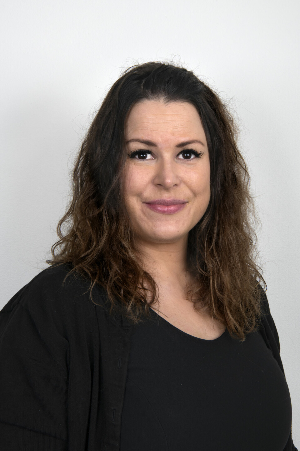 Hedda Langemyr, leder i Prosjekt Utsyn. Hedda Langemyr, leder i Prosjekt Utsyn.