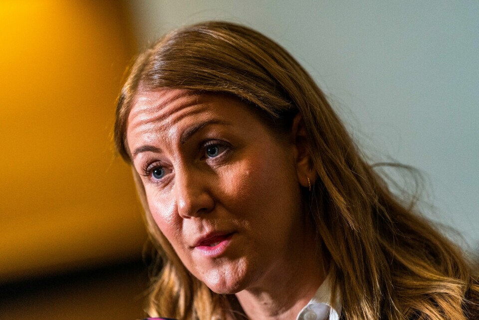 Kunnskapsminister Tonje Brenna foreslår lovendringer om læreres rett til fysisk makt. Tonje Brenna (Ap) vil at flere i ansatte i barnehager skal være barnehagelærere. Foto: Håkon Mosvold Larsen / NTB