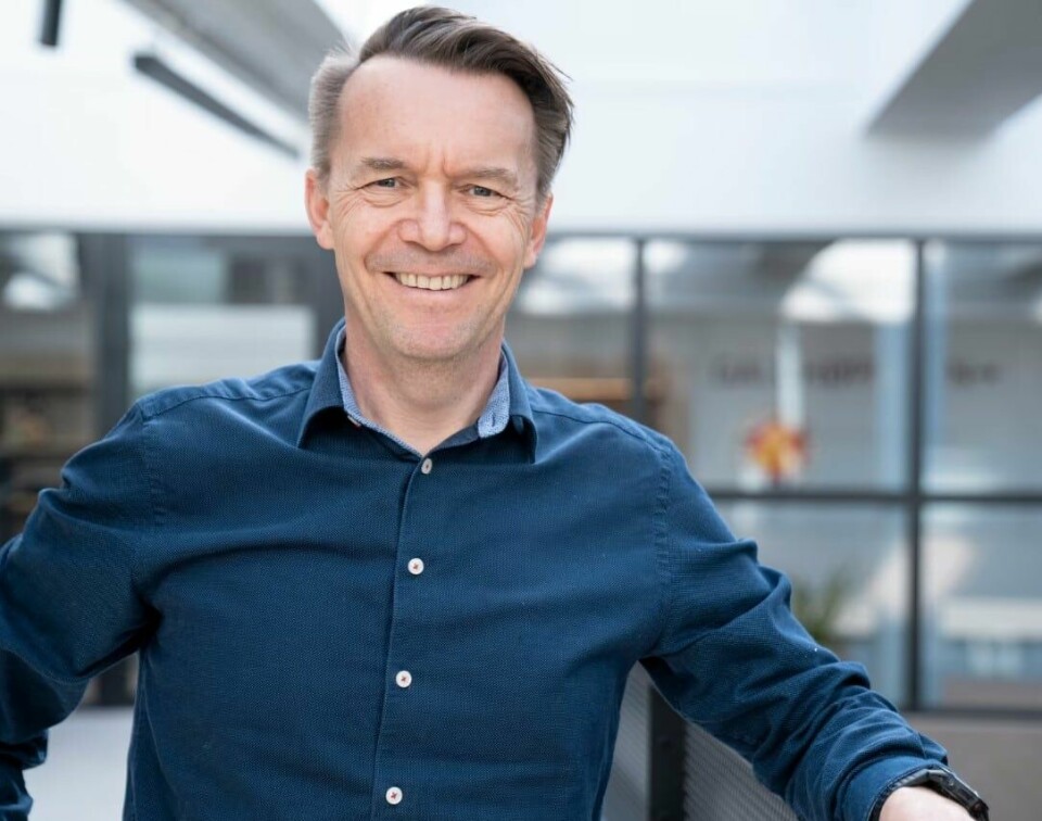 Jan Tore Gjøby er elektroingeniør, ladeekspert i NAF og leder for arbeidet med standarder for elbillading i Norge. Jan Tore Gjøby er elektroingeniør, ladeekspert i NAF og leder for arbeidet med standarder for elbillading i Norge.