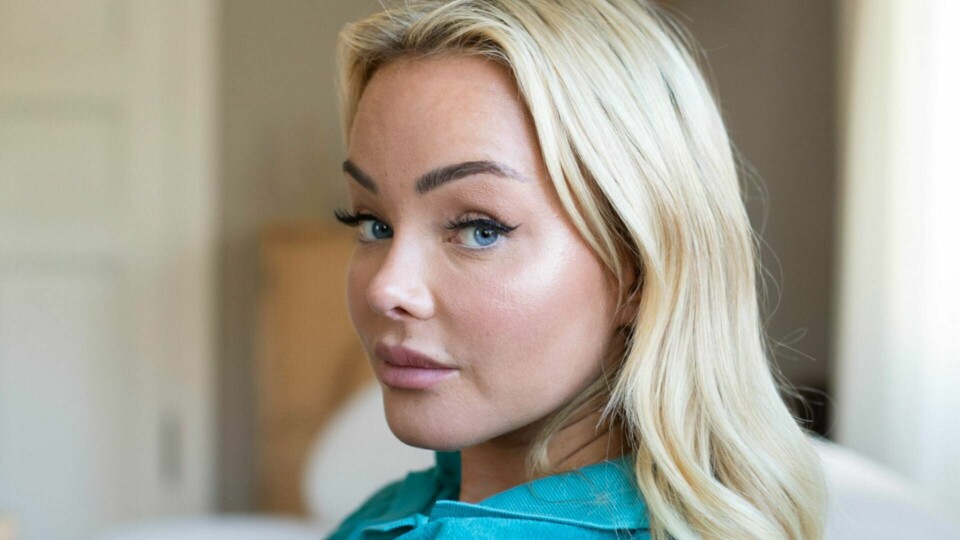 Torsdag kveld bekreftet Sofie Steen Isachsen, bedre kjent som Sophie Elise, og hennes podkastpartner Fetisha Williams at NRK-samarbeidet var over. Sophie Elise, .