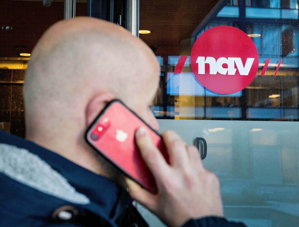 «Samfunnets viktigste ressurs er folk, og de aller fleste ønsker å bidra», skriver Trygve Svensson. «Samfunnets viktigste ressurs er folk, og de aller fleste ønsker å bidra», skriver Trygve Svensson.