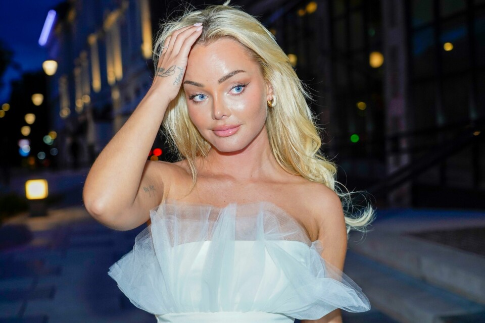 Ett av temaene Kringkastingsrådet skal diskutere, er om det var riktig å engasjere Sophie Steen Isachsen (bildet), kjent som Sophie Elise, og Fetisha Williams til å lage en podkast for NRK. Ett av temaene Kringkastingsrådet skal diskutere, er om det var riktig å engasjere Sophie Steen Isachsen (bildet), kjent som Sophie Elise, og Fetisha Williams til å lage en podkast for NRK. Foto: Terje Pedersen / NTB