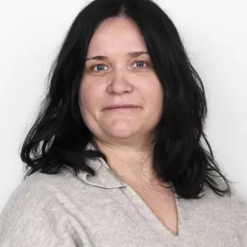 Birthe Steen Hansen 