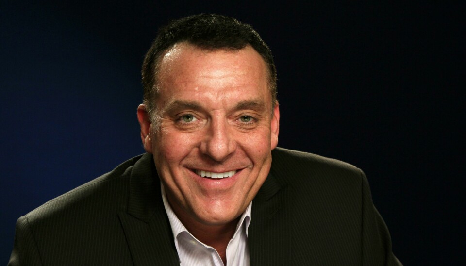 Den amerikanske skuespilleren Tom Sizemore, kjent blant annet fra filmen «Saving Private Ryan», er død. Han ble 61 år gammel. Her i 2013. Arkivfoto: Den amerikanske skuespilleren Tom Sizemore, kjent blant annet fra filmen «Saving Private Ryan», er død. Han ble 61 år gammel. Her i 2013. Arkivfoto: John Carucci / AP / NTB