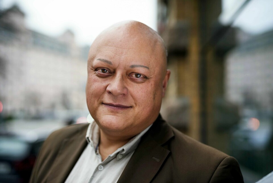 «Formålet med salærkuttet var å lempe på belastningene på skyldnerne. Det målet er ikke nådd, og Forbrukerrådet opprettholder derfor påstanden om at det er behov for ytterligere kutt i inkassosalærene», skriver Jorge B. Jensen. Jorge B. Jensen, fagdirektør i Forbrukerrådet.