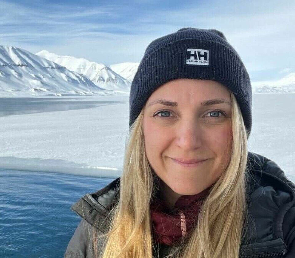– Jeg har vært et kroneksempel på sløsing og dårlige økonomiske avgjørelser, sier Susanne Todnem. Nå er hun en racer på fondssparing. – Jeg har vært et kroneksempel på sløsing og dårlige økonomiske avgjørelser, sier Susanne Todnem. Nå er hun en racer på fondssparing.