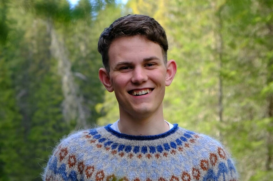 Det er ikke farlig å være uenig. Det er da vi finner de beste løsninger for samfunnet. Dessverre er det lite rom for å øve seg på dette i den norske debatten, skriver William Matteus Fonn. William Matteus Fonn