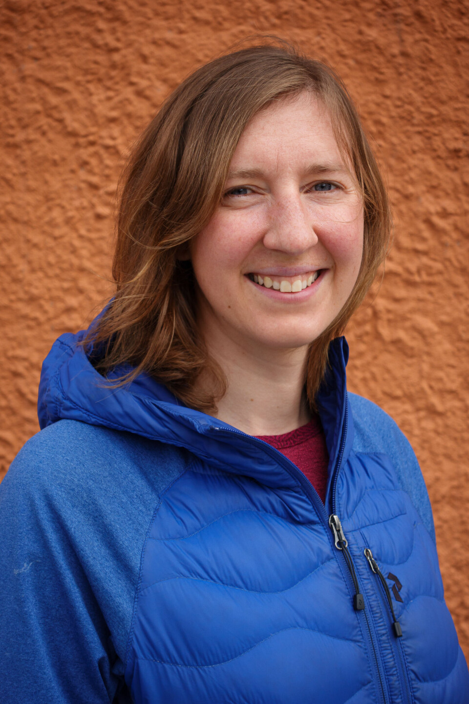 Johanna Laue, prosjektleder for forskningsprosjektet HelseIntro og førsteamanuensis ved Institutt for samfunnsmedisin, UiT Norges arktiske universitet. Johanna Laue, prosjektleder for forskningsprosjektet HelseIntro og førsteamanuensis ved Institutt for samfunnsmedisin, UiT Norges arktiske universitet.