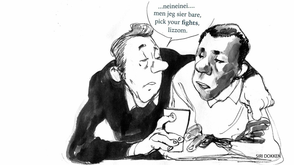 Illustrasjon