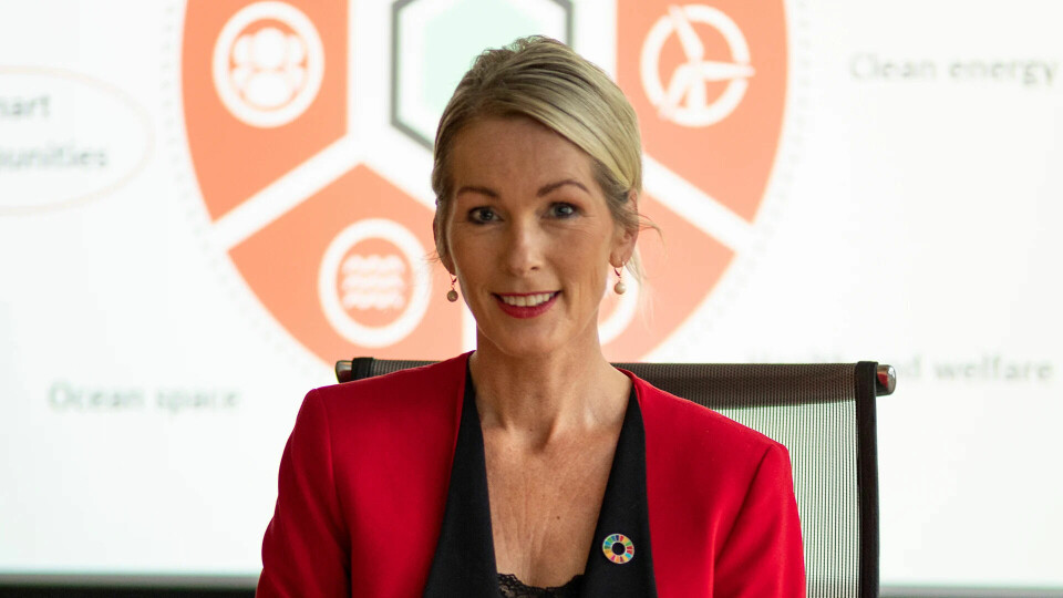 Anita Krohn Traaseth er en kjent norsk næringslivsleder og forfatter. Hun er for tiden med i TV-serien Powerwomen. Anita Krohn Traaseth er en kjent norsk næringslivsleder. Hun er for tiden med i TV-serien Powerwomen.