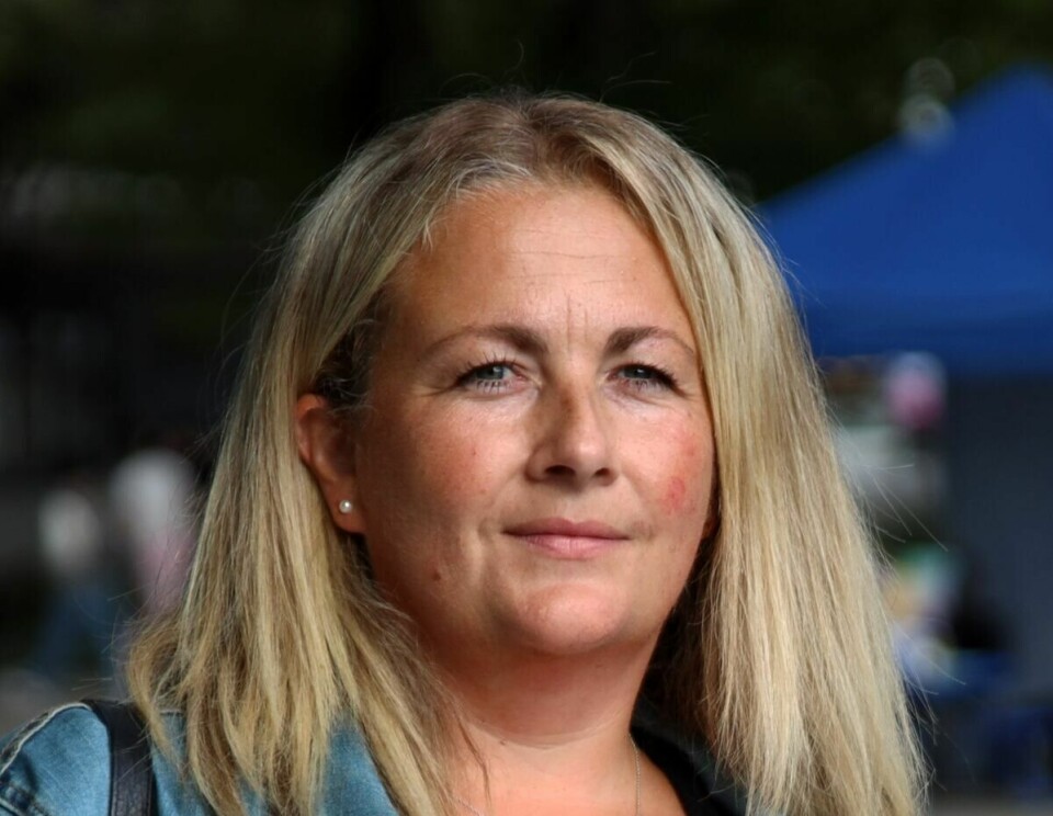 Mette Vabø Mette Vabø