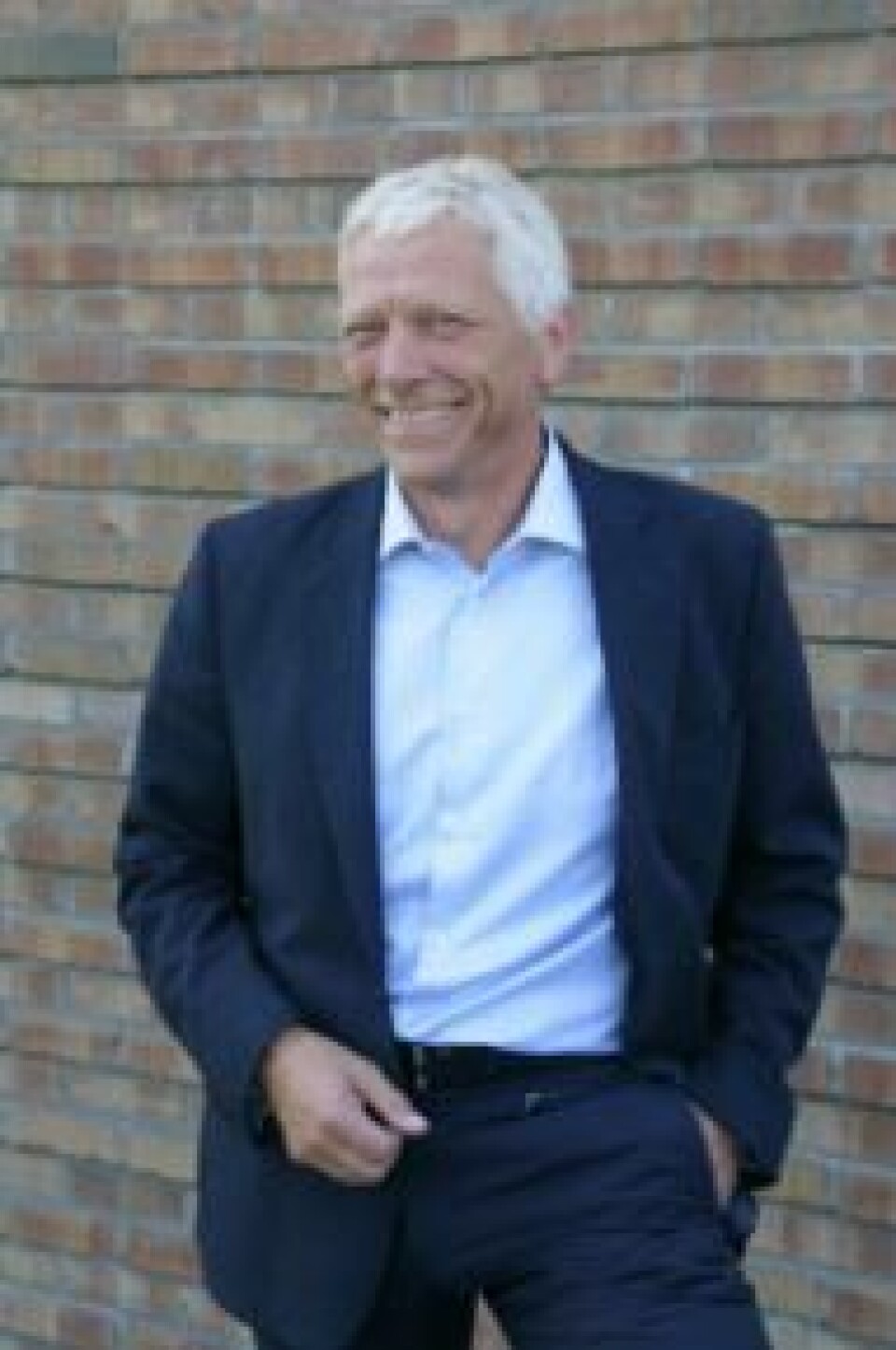 Geir Teigstad, OUS. Geir T