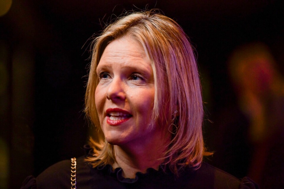 Fremskrittspartiets leder Sylvi Listhaug utnytter kynisk konflikten mellom samene og storsamfunnet til å score billige politiske poeng, skriver vår kommentator. Fremskrittspartiets leder Sylvi Listhaug utnytter kynisk konflikten mellom samene og storsamfunnet til å score billige politiske poeng, skriver vår kommentator.