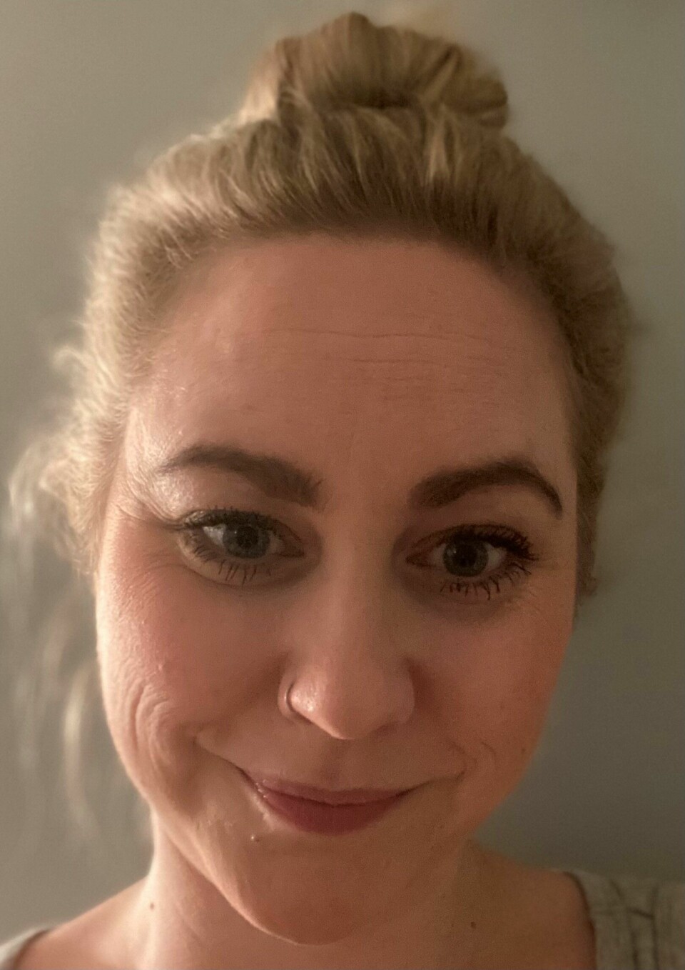 Anne Marte Kulsrud, PP-rådgiver og tillitsvalgt for Samfunnsviterne i Oslo PPT. Anne Marte Kulsrud, PP-rådgiver og tillitsvalgt for Samfunnsviterne i Oslo PPT.