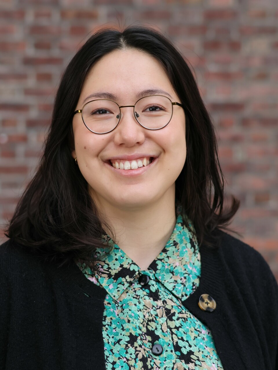 Louisa Cheng Seifert, forsker ved Fafo. Louisa Cheng Seifert, forsker ved Fafo.