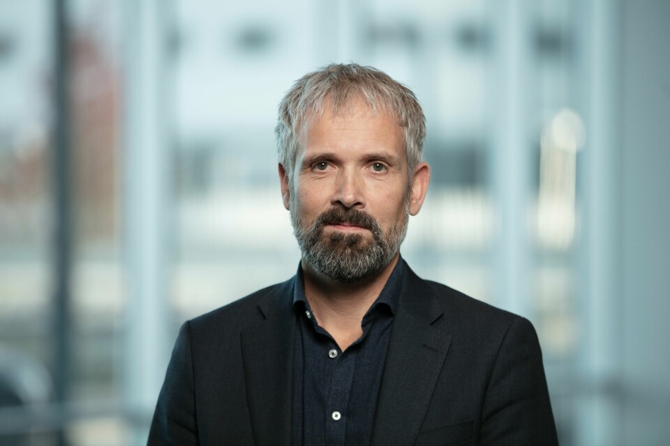 – Rovviltkontaktene gjennomfører mellom 4.000 og 5.000 skadedokumentasjoner i året, opplyser SNO-direktor Morten Kjørstad. – Rovviltkontaktene gjennomfører mellom 4.000 og 5.000 skadedokumentasjoner i året, opplyser SNO-direktor Morten Kjørstad.