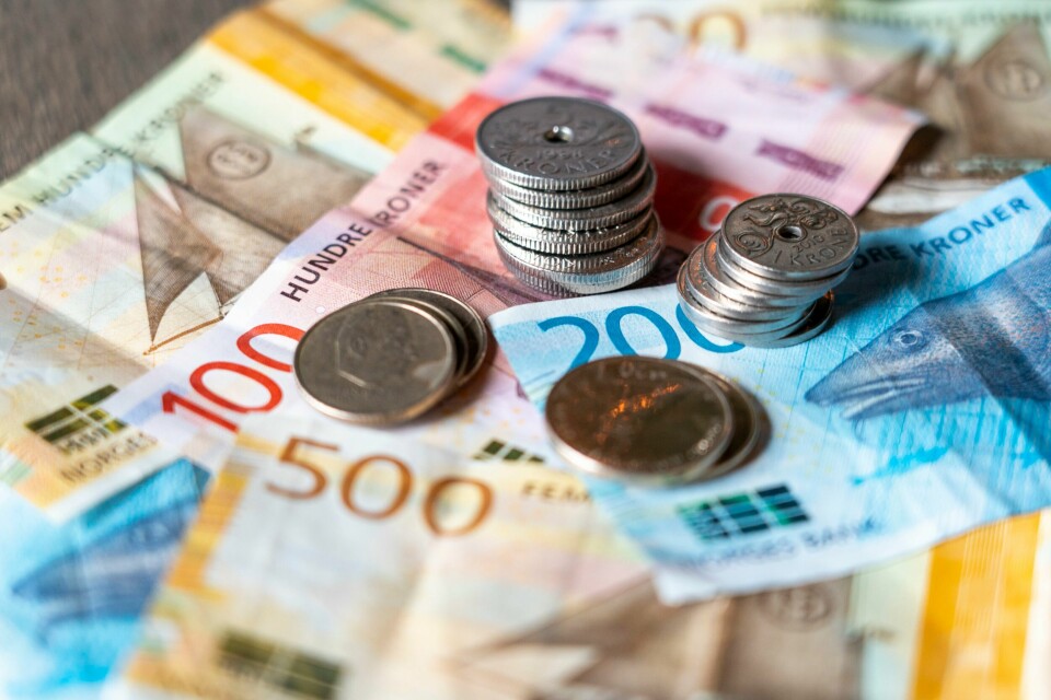 Betalte ikke 7,7 millioner i husleie – ble slått konkurs Den norske kronas verdi fortsetter å synke. Det handler ikke om gullinnholdet, men har mange og kompliserte årsaker.