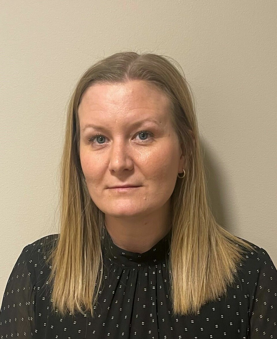 Helle Jørgensen, PP-rådgiver og tillitsvalgt for Samfunnsviterne i Oslo PPT. Helle Jørgensen, PP-rådgiver og tillitsvalgt for Samfunnsviterne i Oslo PPT.