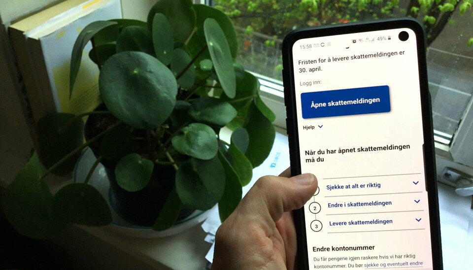 Det er viktig å sjekke at tallene i skattemeldingen stemmer. Det er flere ting du kan gjøre for å få til gode-skatten raskere inn på konto. Men det kan godt hende du aldri ser ett øre av skatten du skulle fått tilbakebetalt...