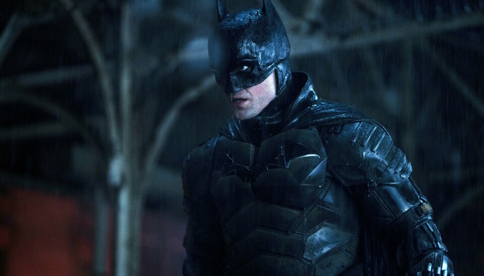 Illustrasjonsfoto. «The Batman» stoppes fra å ha premiere i Russland. Foto: SF Studios