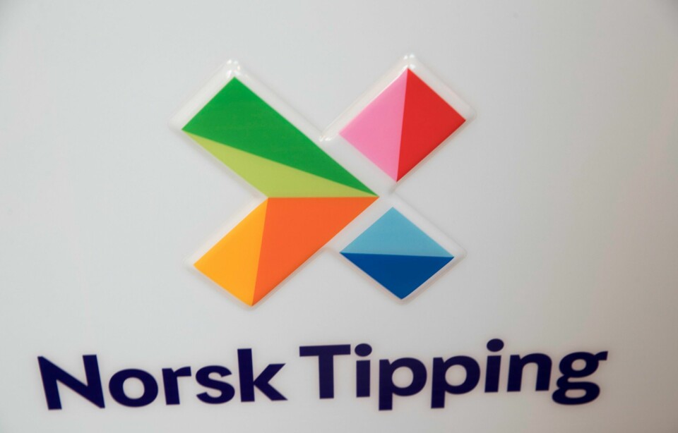 Norsk Tipping har blitt bedt om å kutte kraftig i reklamebudsjettet sitt. Norsk Tipping har blitt bedt om å kutte kraftig i reklamebudsjettet sitt. Foto: Terje Bendiksby / NTB