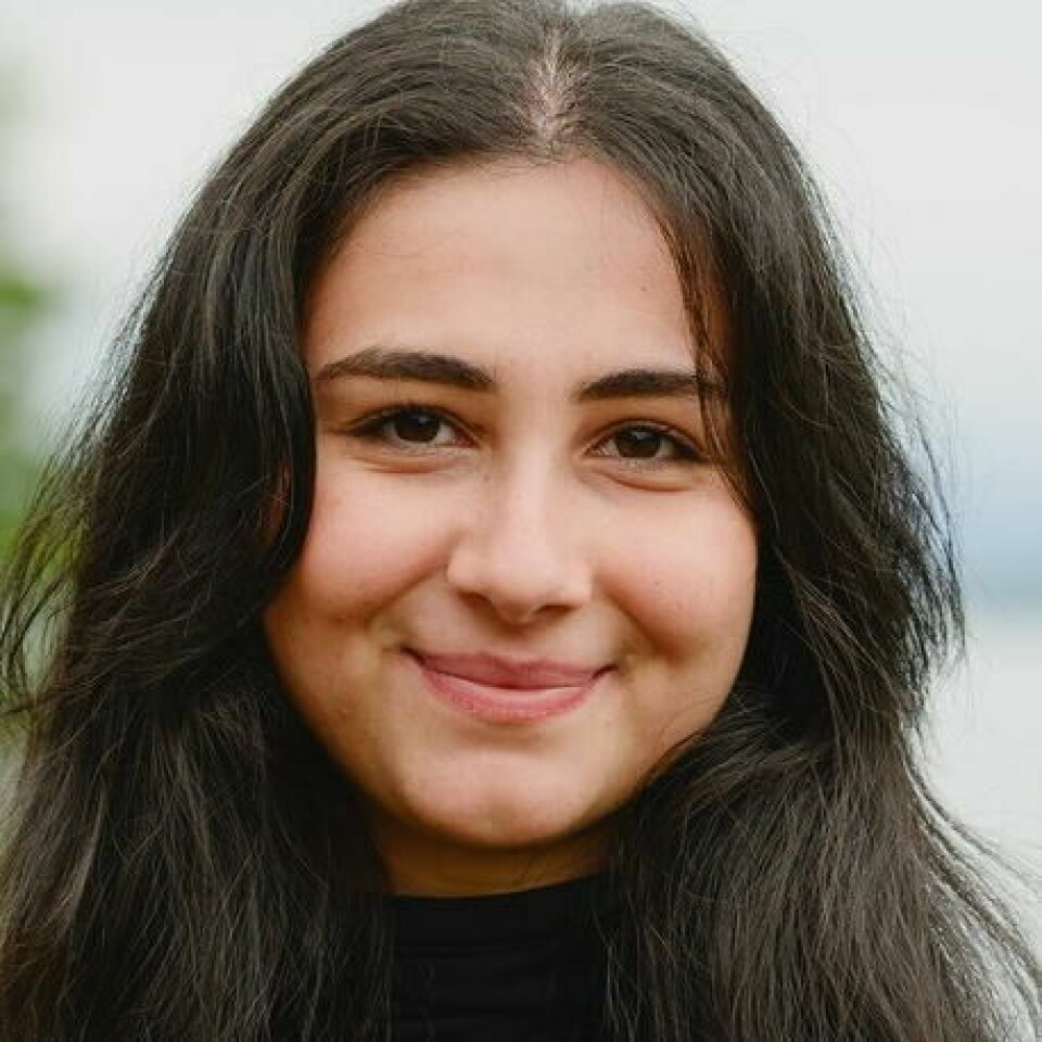 Shila Khayrollahzadeh er medarbeider i sosial-, arbeids-, og trygderettsgruppen i Jussbuss. Shila Khayrollahzadeh