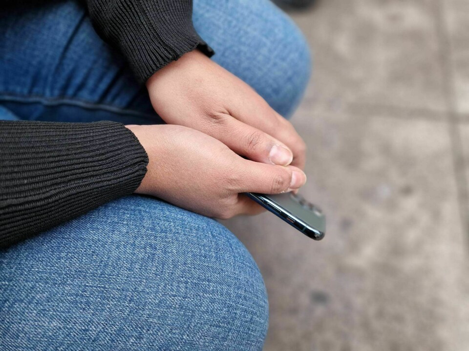 «Aisha» ble utsatt for overgrep flere ganger i løpet av livet, men hun kunne ikke si det til noen i frykt for konsekvenser fra miljøet mot henne og familien. Aisha ble utsatt for voldtekt