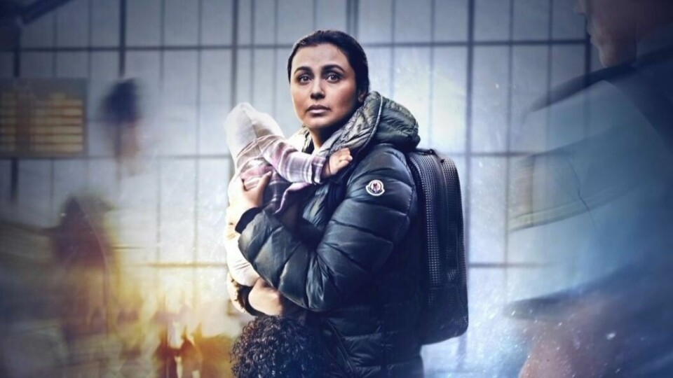 Den indiske filmen «Mrs. Chatterjee vs Norway» fikk rekordbesøk på norsk kino. Nå er den på dager blitt den mest sette på Netflix i blant annet India, Pakistan og Bangladesh. Mrs. Chatterjee vs Norway