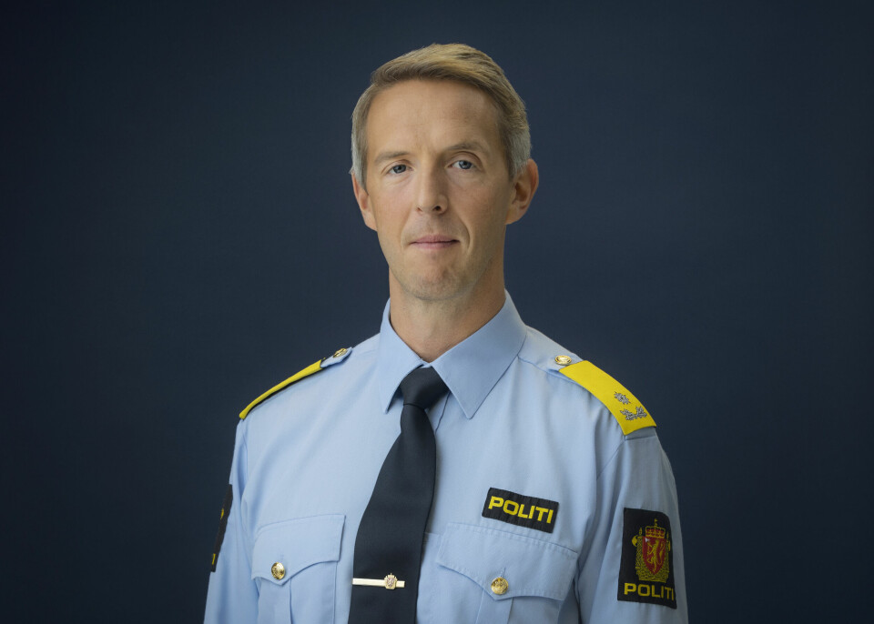 John-Magnus Løkenflaen John-Magnus Løkenflaen