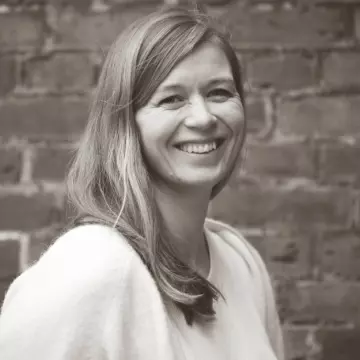 Trine Østereng 