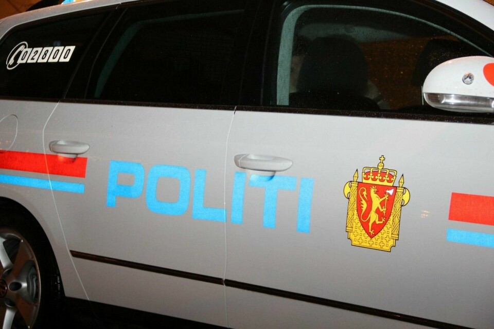En person omkom i en arbeidsulykke i Tananger mandag kveld. (Illustrasjonsbilde)