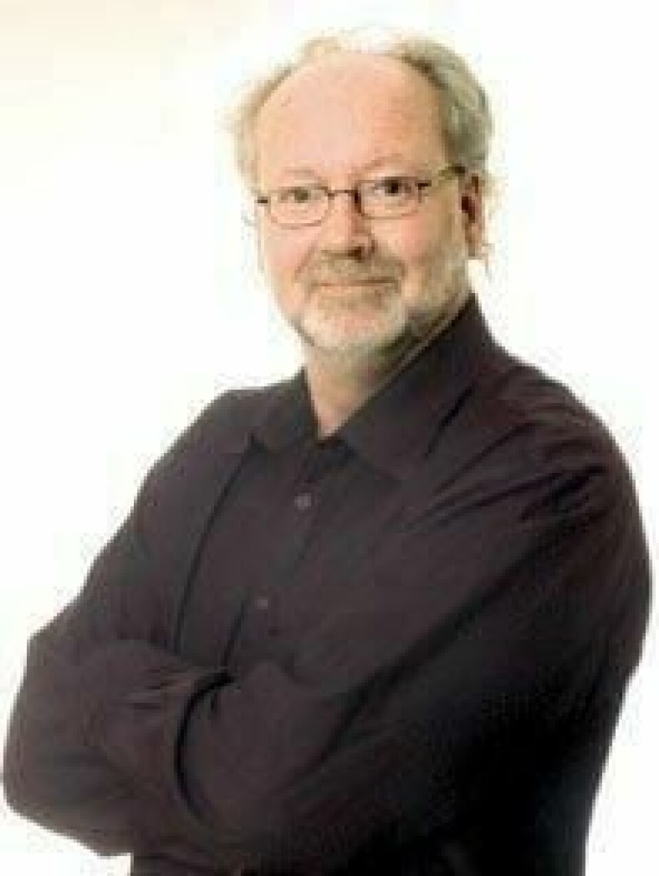 Knut J. Johannessen