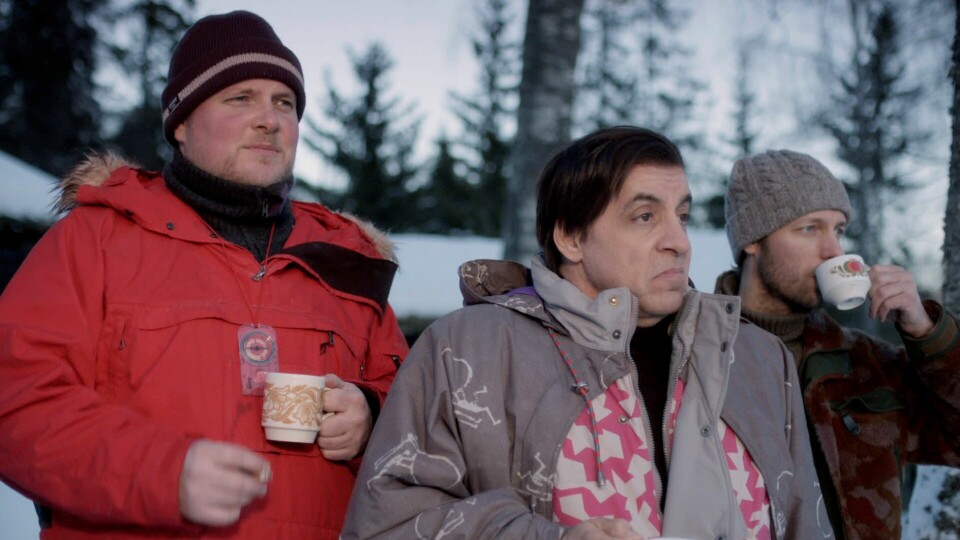 «Lillyhammer» var en internasjonal TV-snakkis for ti år siden. Serien var den første internasjonale Netflix-satsingen og hadde en mengde norske skuespillere på rollelista. som Steinar Sagen ogTrond Fausa Aurvåg. Steven van Zandt sørget også for å få med Bruce Springsteen i en sjelden TV-rolle i seriens siste sesong. «Lillyhammer» var en internasjonal TV-snakkis for ti år siden. Serien var den første internasjonale Netflix-satsingen og hadde en mengde norske skuespillere på rollelista. som Steinar Sagen ogTrond Fausa Aurvåg. Steven van Zandt sørget også for å få med Bruce Springsteen i en sjelden TV-rolle i seriens siste sesong.