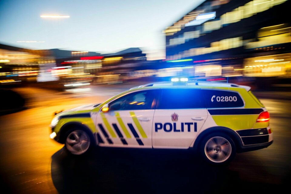 Illustrasjonsfoto. Politiet har snakket med vitner, foretatt avhør og sikret spor for å dokumentere hendelsesforløpet. Bildet er et illustrasjonsfoto.