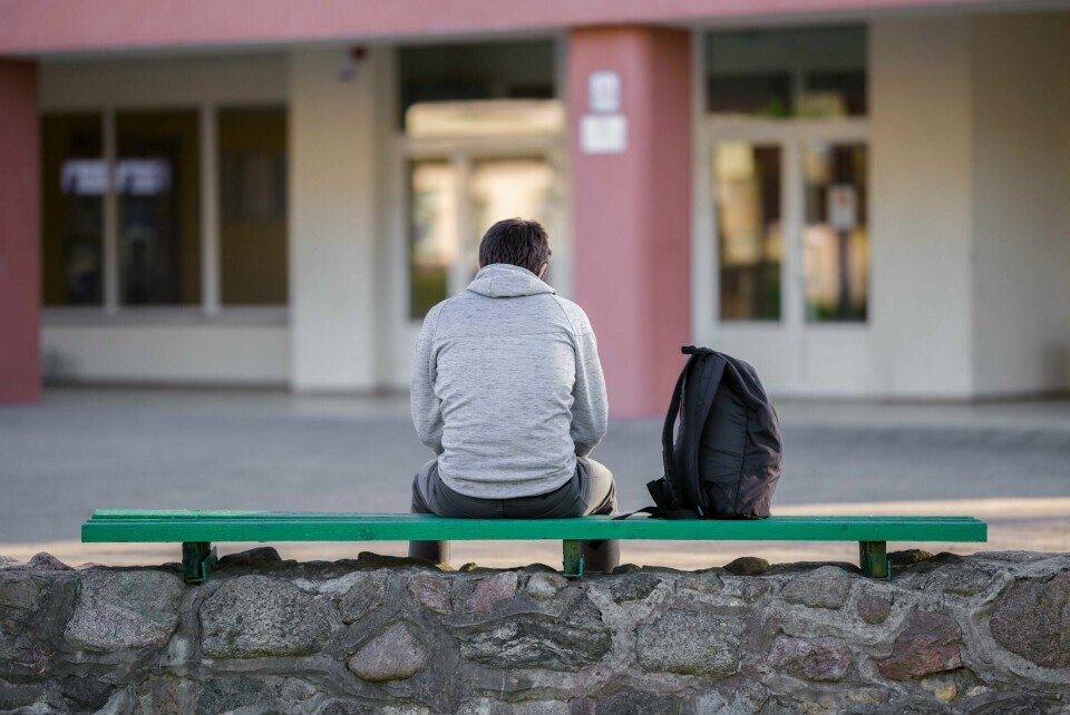 Gjør vi nok for å sikre at gutter har de samme mulighetene som jenter i skole- og utdanningsløpet? spør Synnøve Vereide Trampe. Gjør vi nok for å sikre at gutter har de samme mulighetene som jenter i skole- og utdanningsløpet? spør Synnøve Vereide Trampe.
