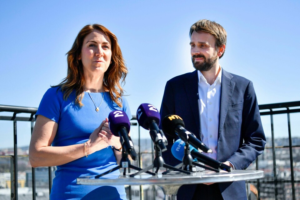 Tonje Brenna og Jan Christian Vestre foreslås som nye nestledere i Arbeiderpartiet. Det er gode valg, mener vår kommentator. .