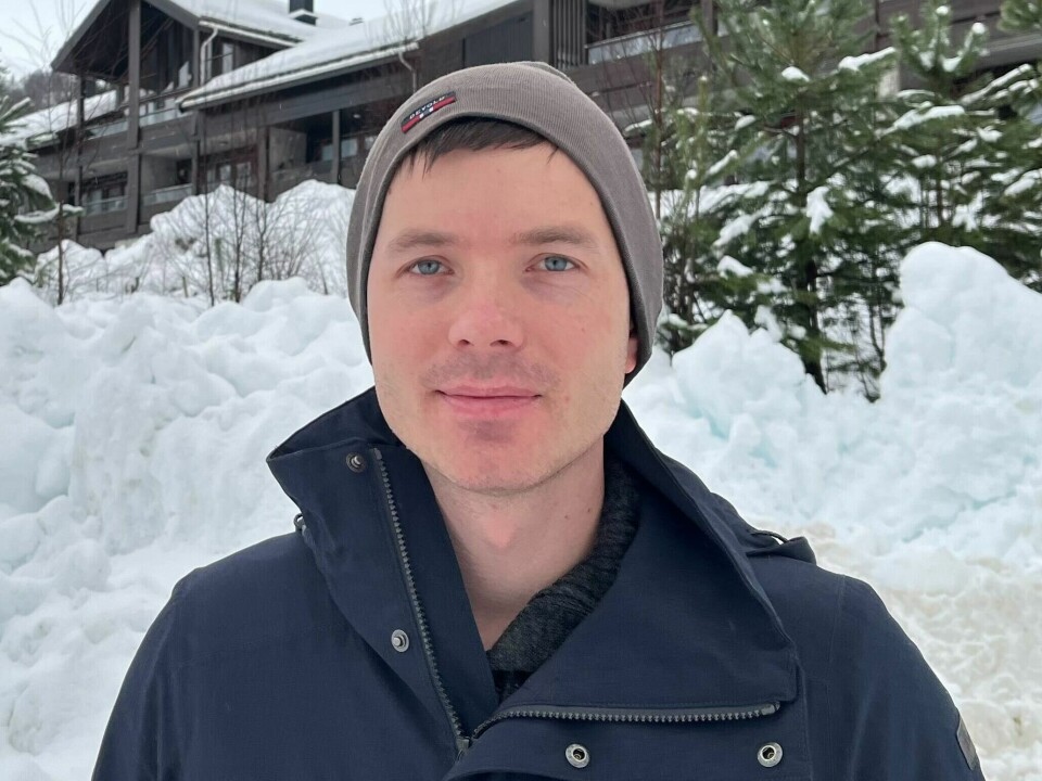Megler Kurt Inge Nybru hos Aktiv Ryfylke Eiendomsmegling avdeling Sauda Megler Kurt Inge Nybru hos Aktiv Ryfylke Eiendomsmegling avdeling Sauda ser flere nye tendenser i hyttemarkedet.