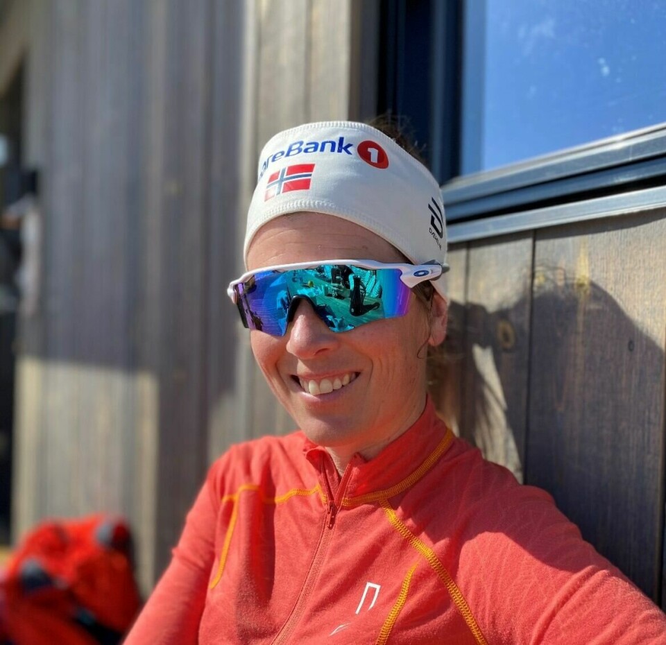 Torill Kalsaas er megler i Eiendomsmegler 1 SR-Eiendom og kjenner godt til hyttemarkedet i Sirdal. Torill Kalsaas er megler i Eiendomsmegler 1 SR-Eiendom og kjenner godt til hyttemarkedet i Sirdal.