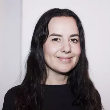Hilde Unosen 