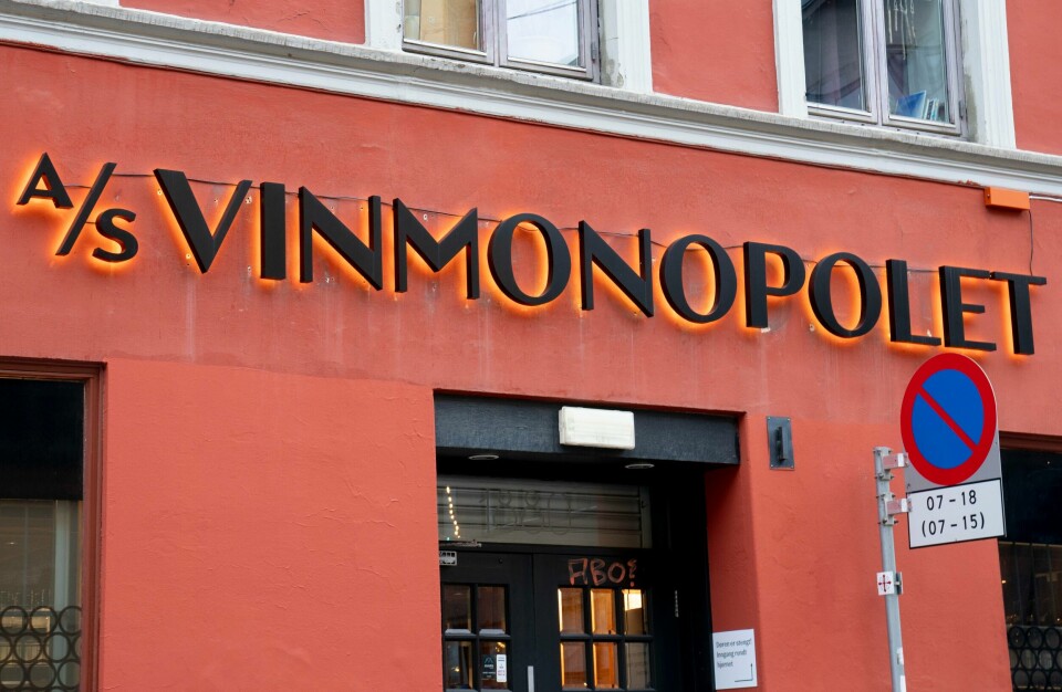 Vinmonopolets største leverandør, Vectura, er tatt ut i streiken.