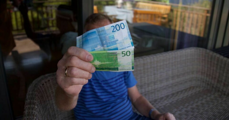 Pensjonistforbundet krever at årets pensjonsøkning blir på om lag 7 prosent. Pensjonistforbundet krever at årets pensjonsøkning blir på om lag 7 prosent.